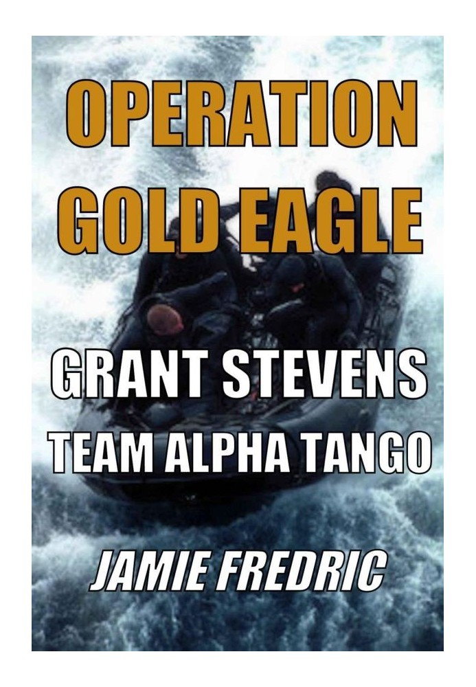 Operation Gold Eagle