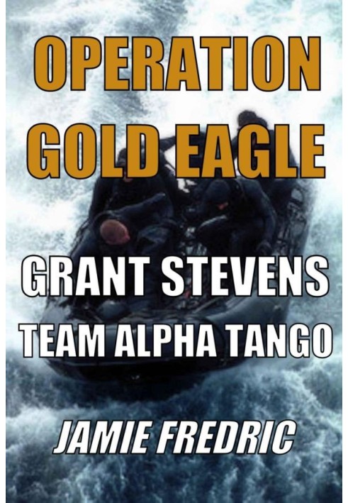 Operation Gold Eagle