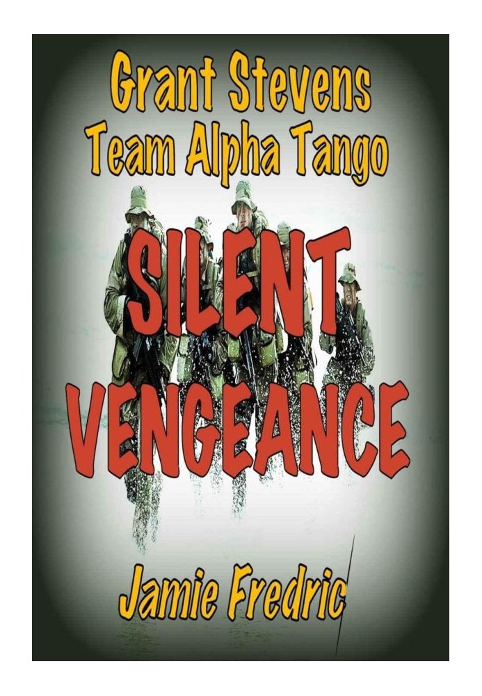 Silent Vengeance