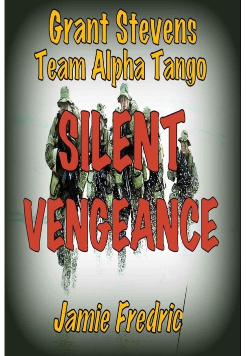 Silent Vengeance