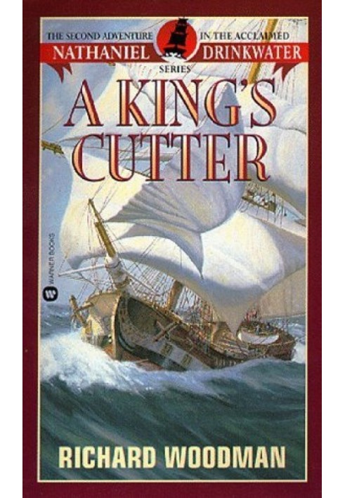 A King's Cutter