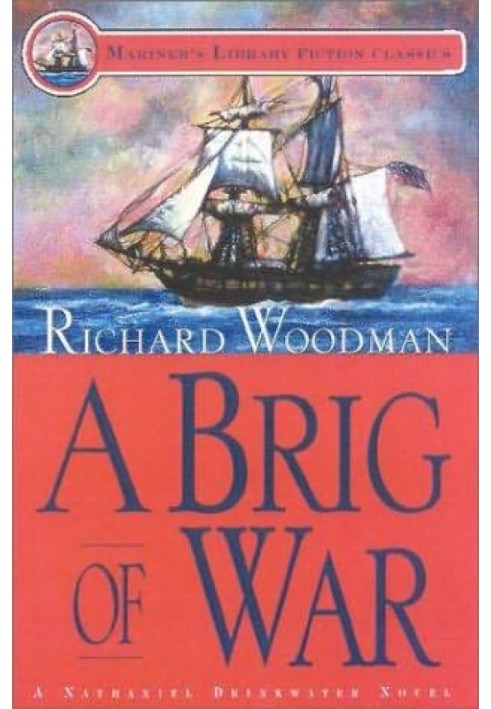 A Brig of War