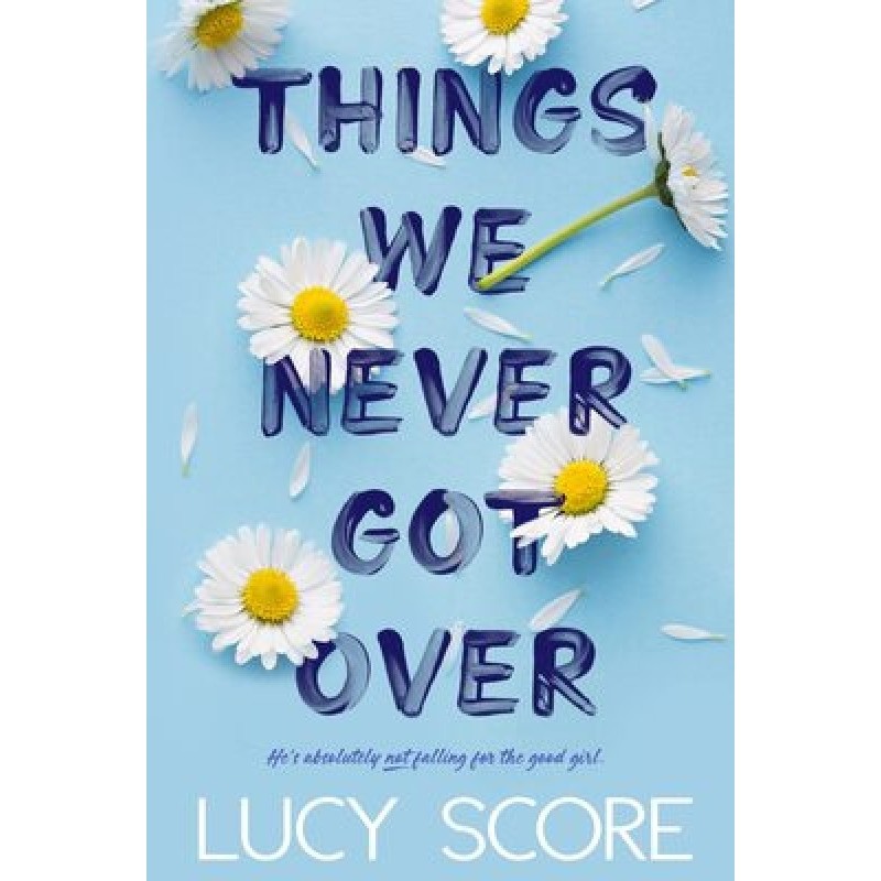 Things we couldn't overcome
