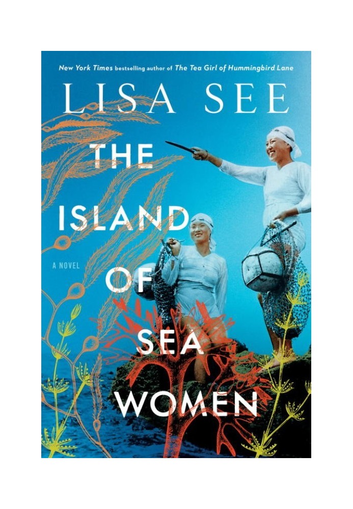 The Island of Sea Women