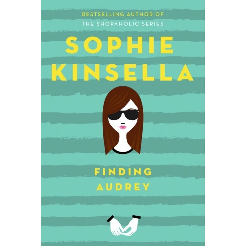 Finding Audrey