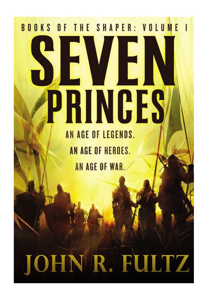 Seven Princes