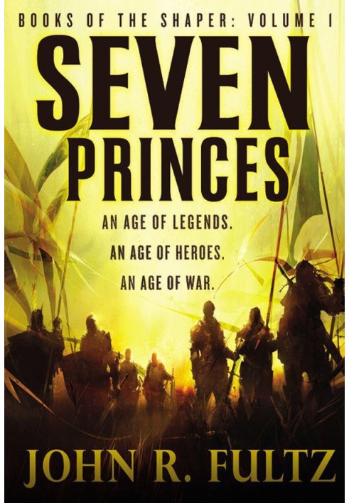 Seven Princes