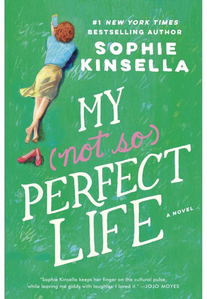 My Not So Perfect Life