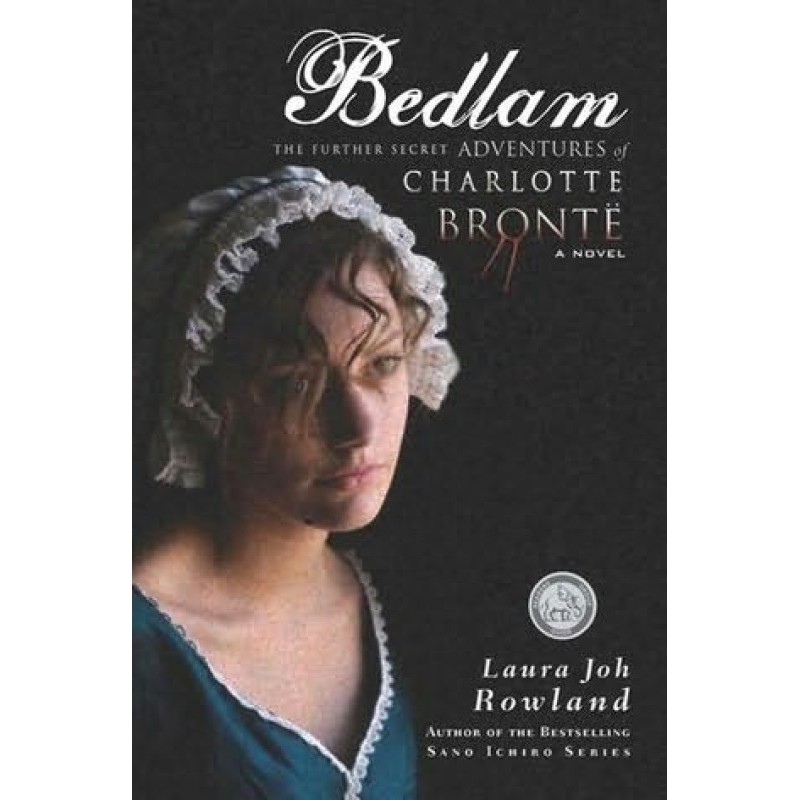 Bedlam: The Further Secret...