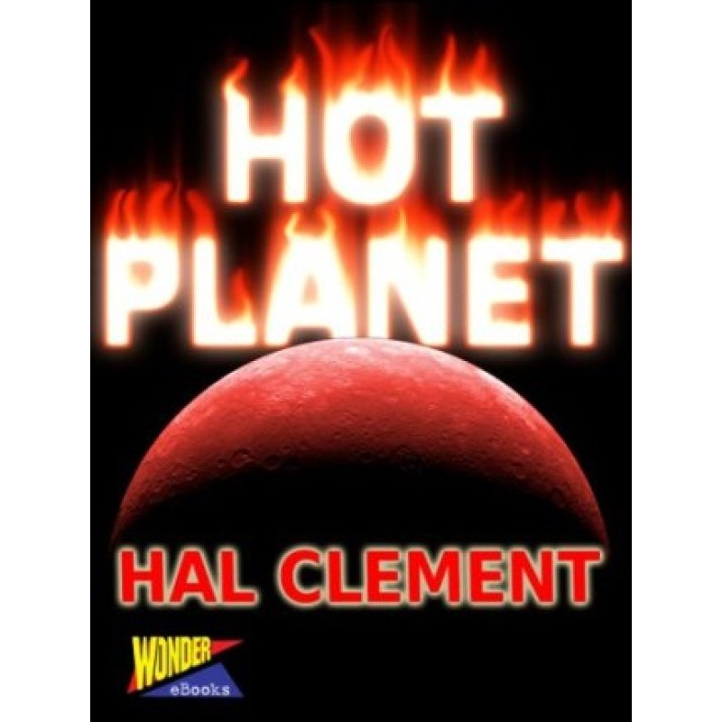 Hot Planet