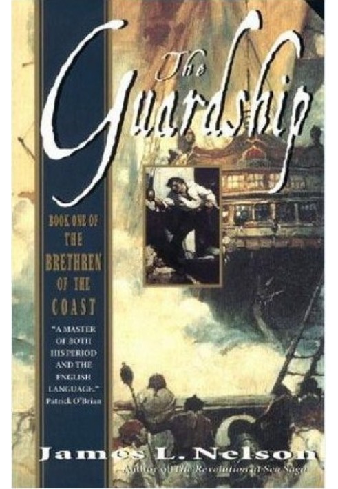 The Guardship