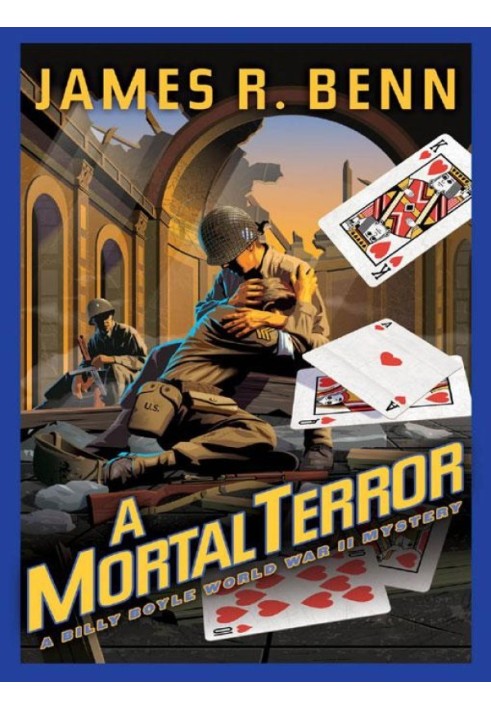 A Mortal Terror