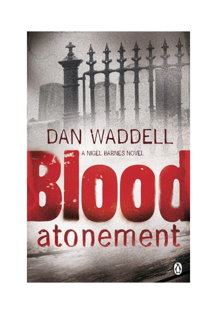 Blood Atonement