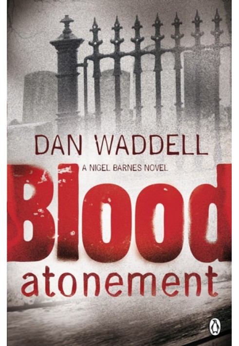 Blood Atonement