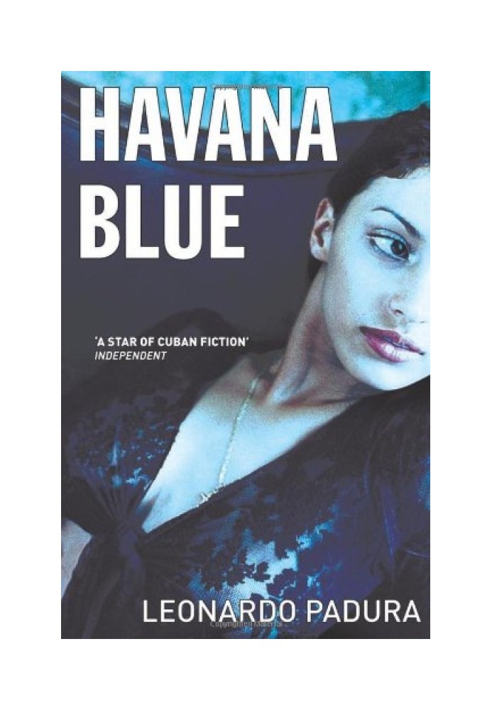 Havana Blue