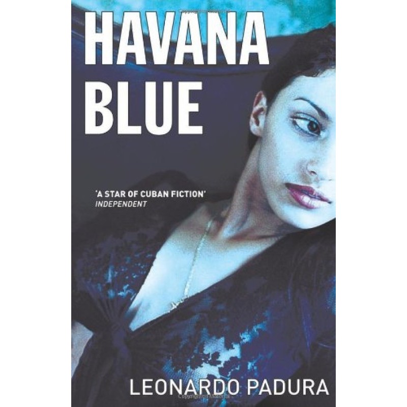 Havana Blue