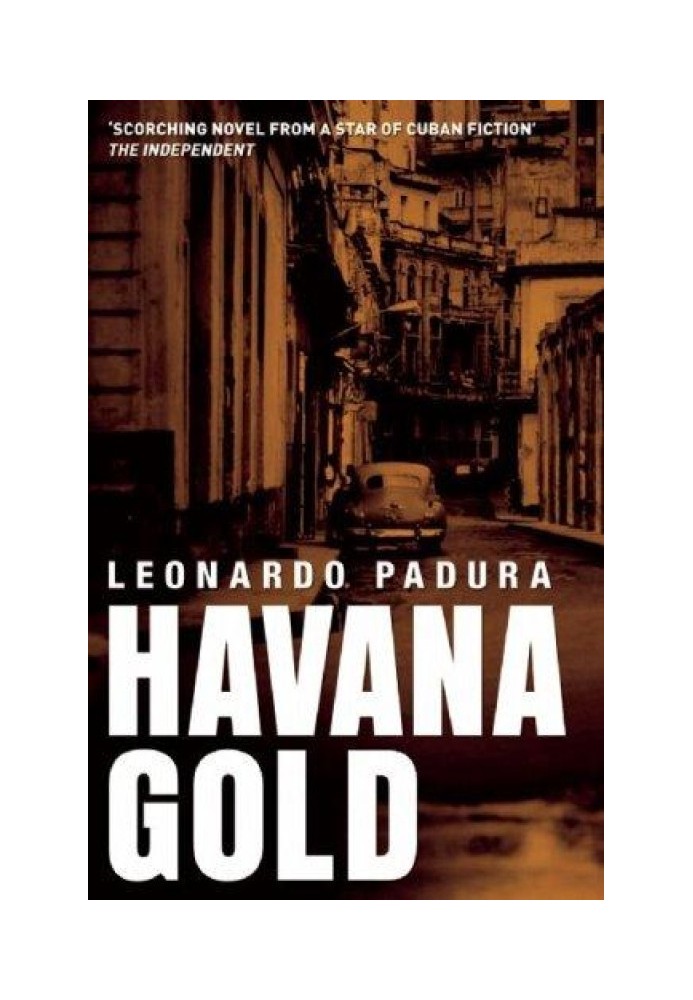 Havana Gold