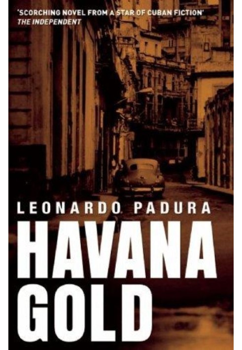 Havana Gold