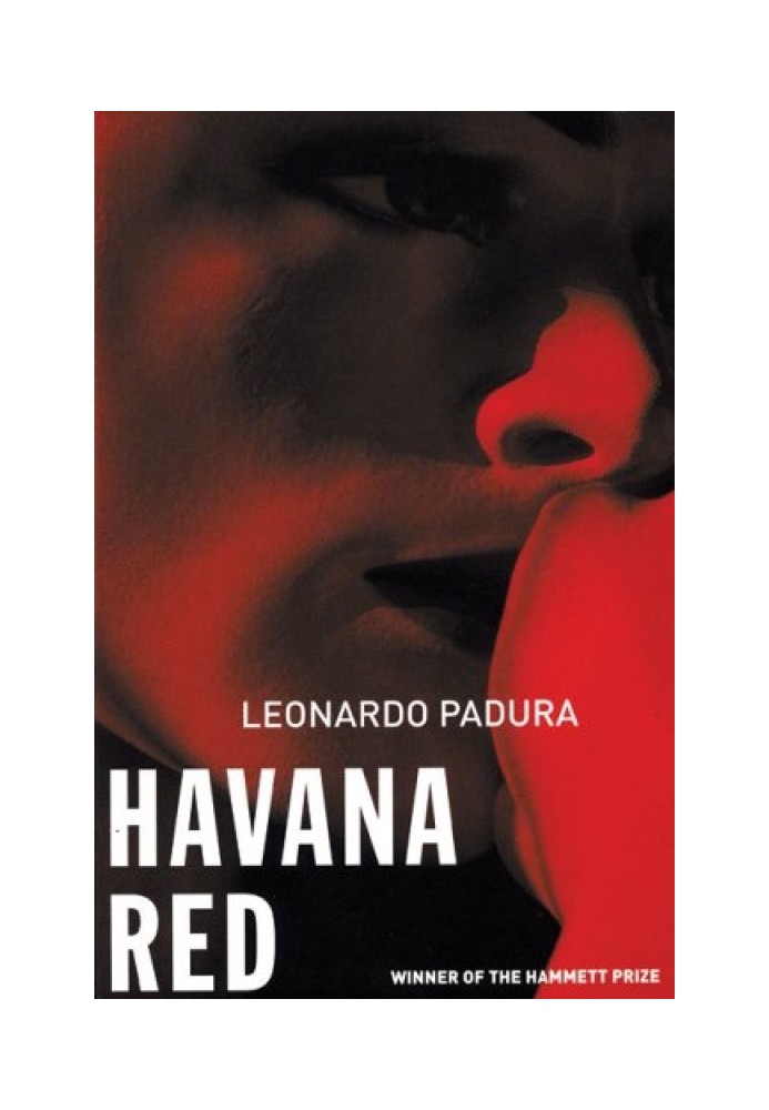 Havana Red