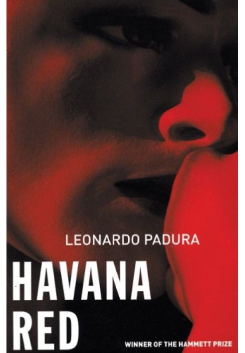 Havana Red