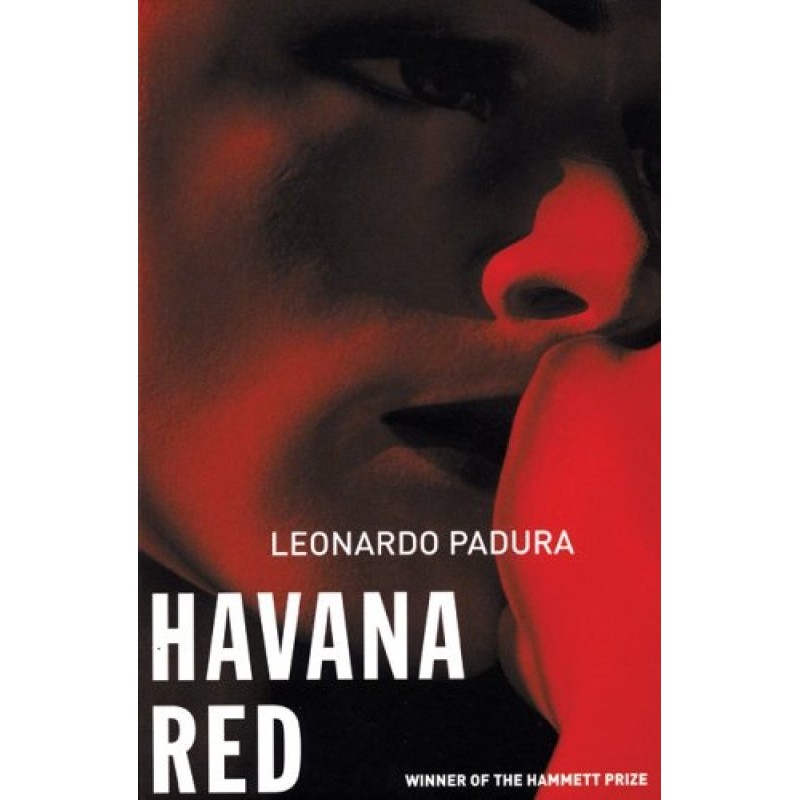 Havana Red