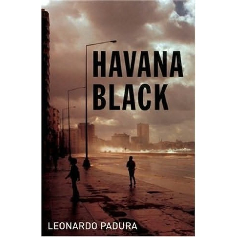 Havana Black