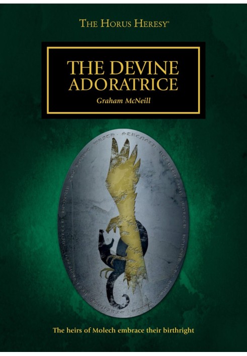 The Horus Heresy: The Devine Adoratrice