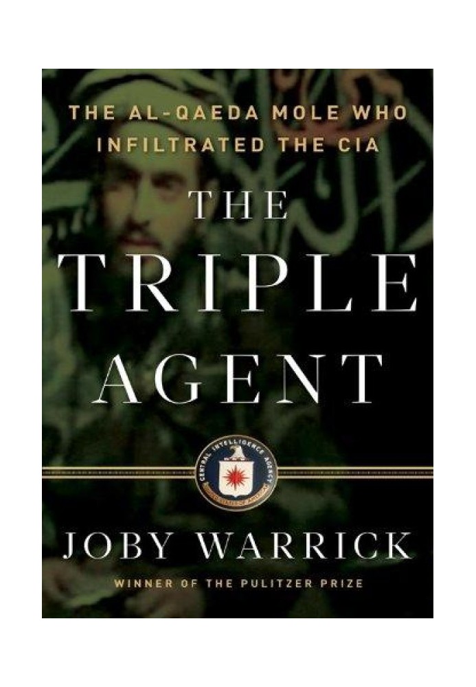 The Triple Agent