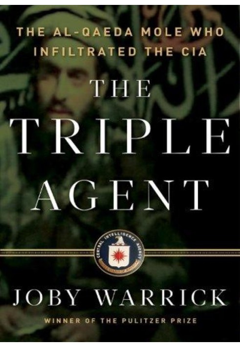 The Triple Agent