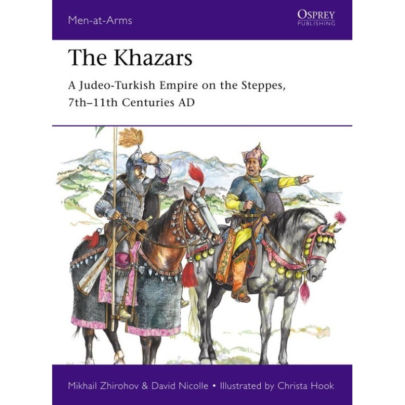 The Khazars: A...