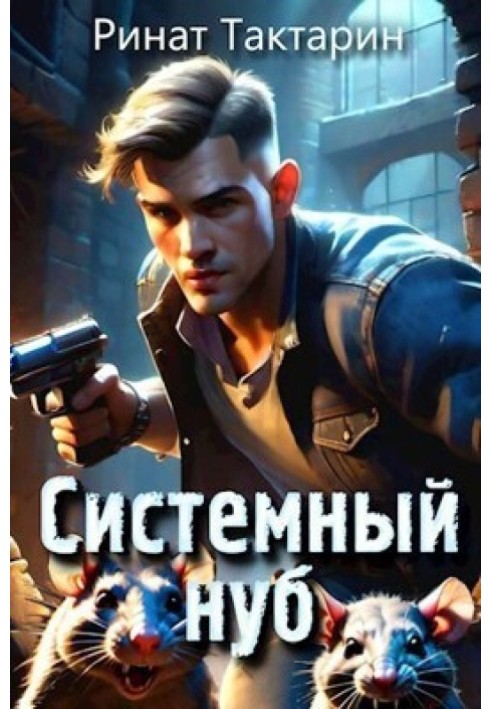 Системний Нуб