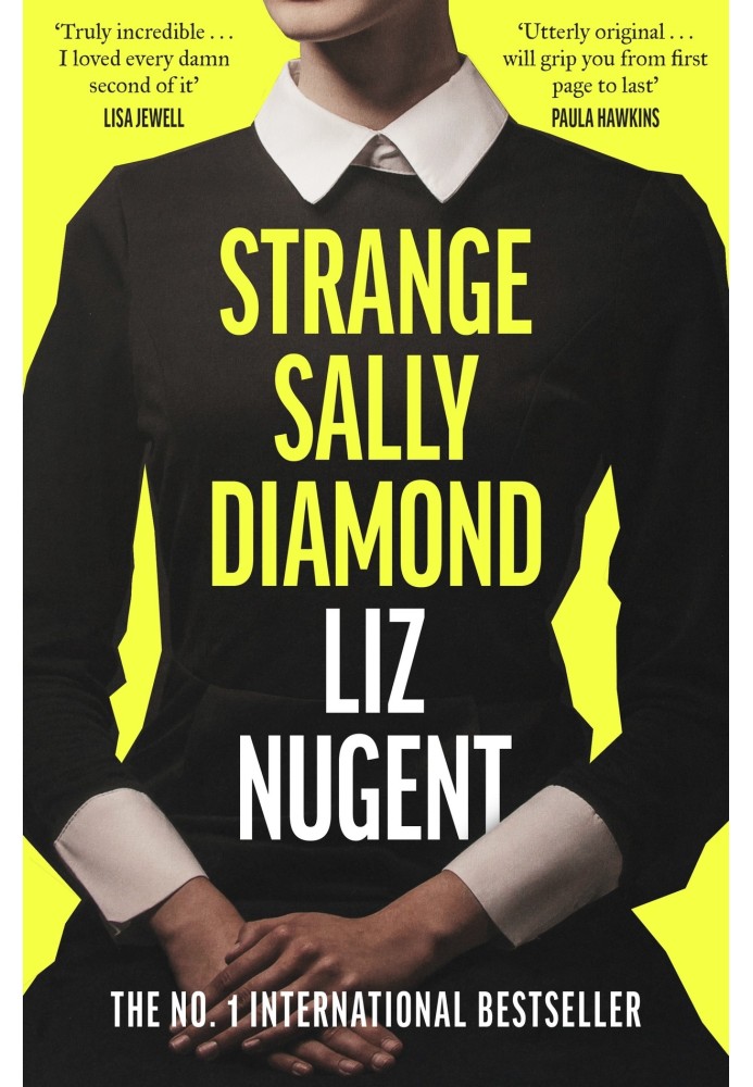 Strange Sally Diamond