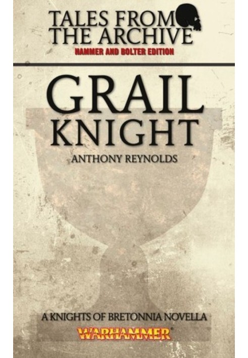 Grail Knight