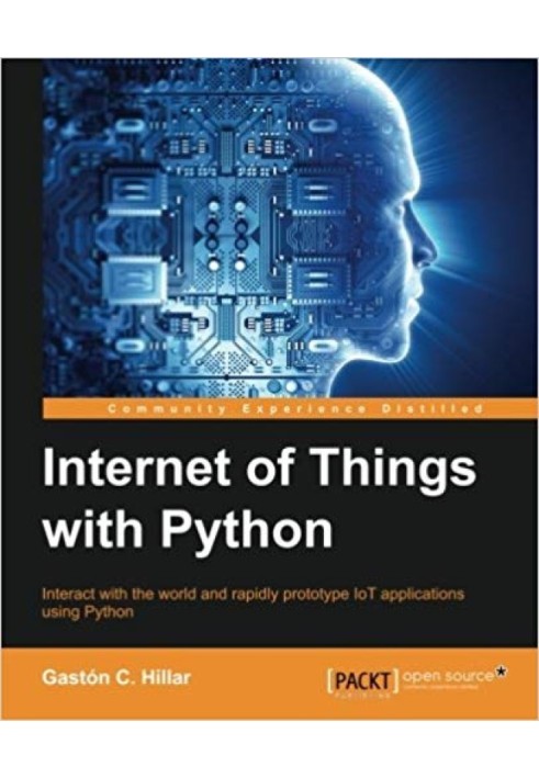 Internet of Things with Python