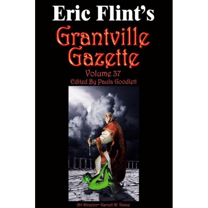 Grantville Gazette 37