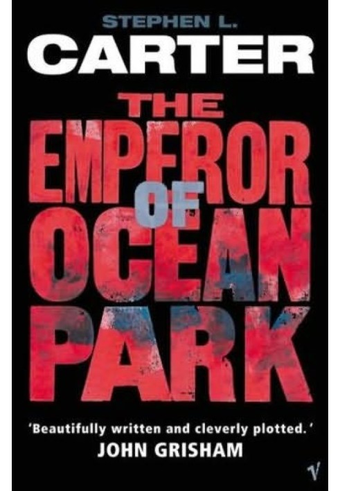 Emperor of Ocean Park