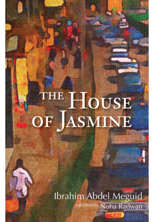 The House of Jasmine