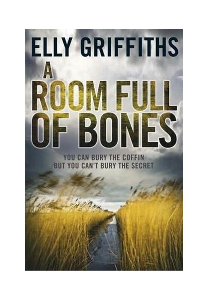 A Room Full Of Bones