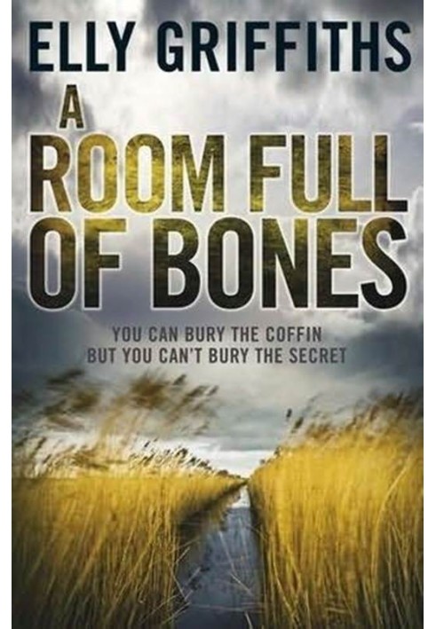 A Room Full Of Bones