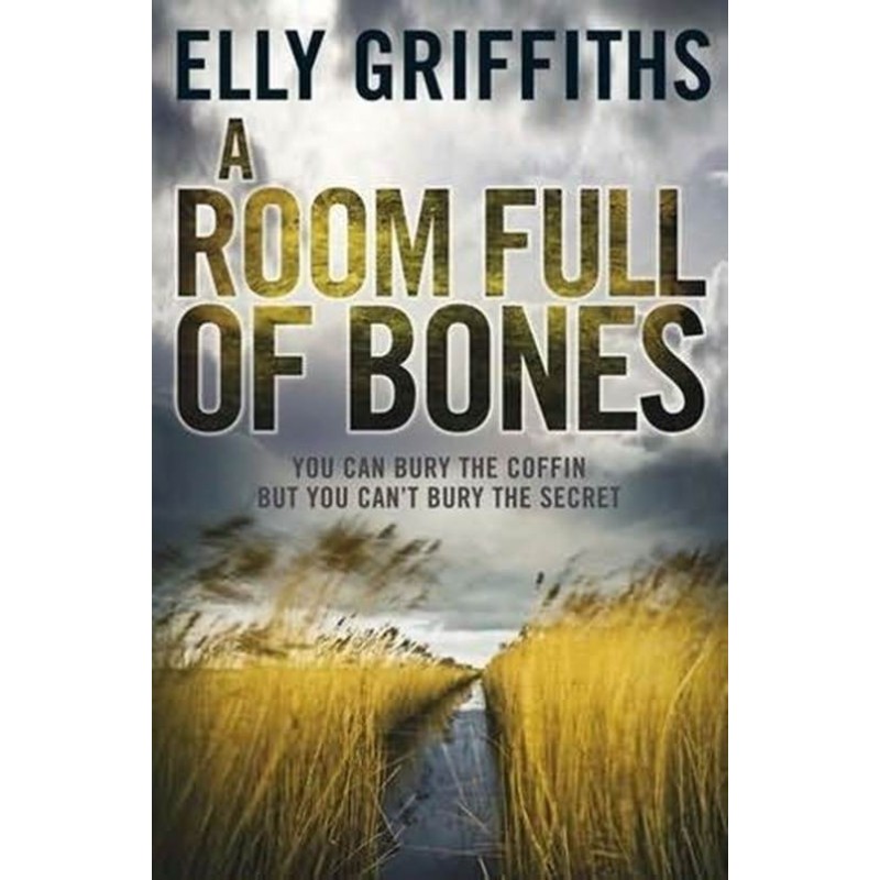 A Room Full Of Bones