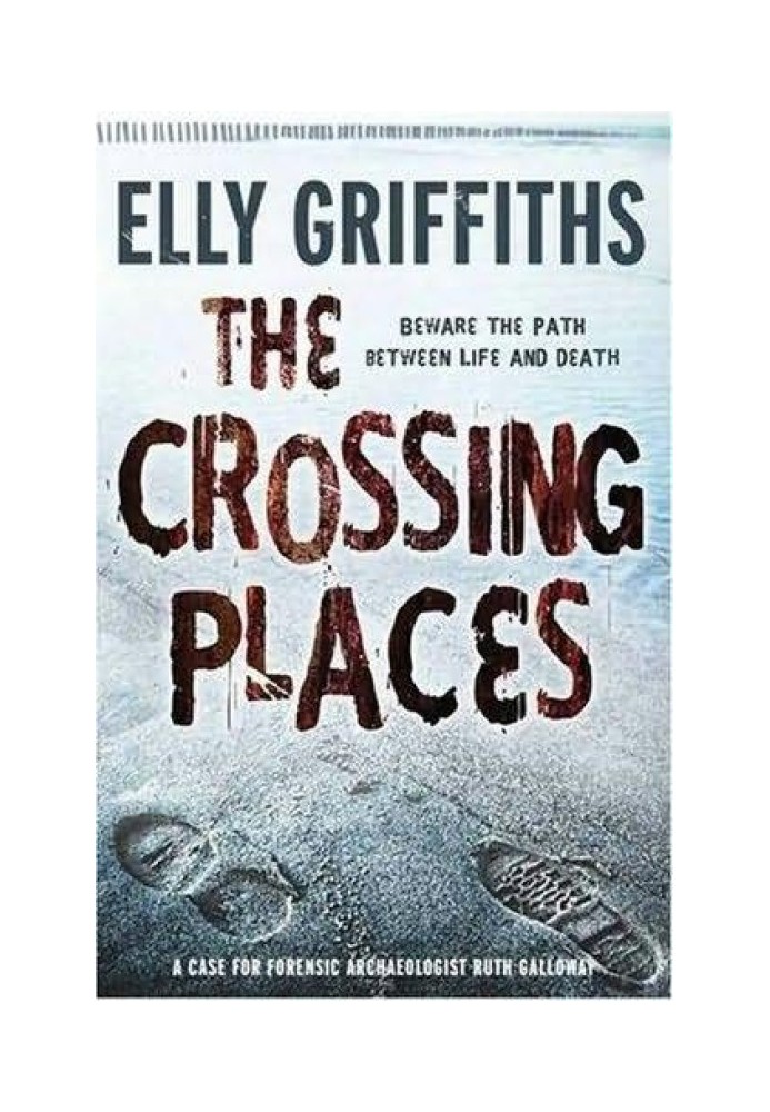 The Crossing Places