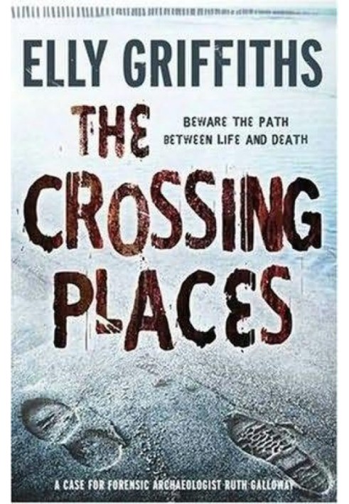 The Crossing Places