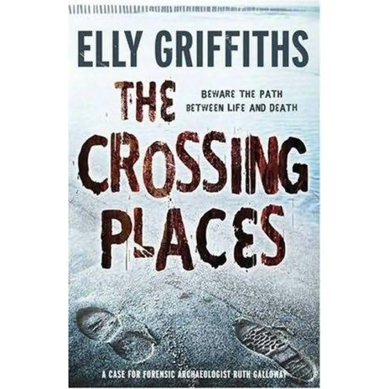 The Crossing Places