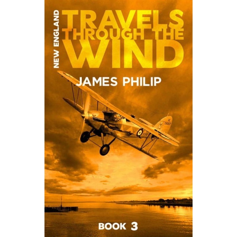 Travels Through the Wind