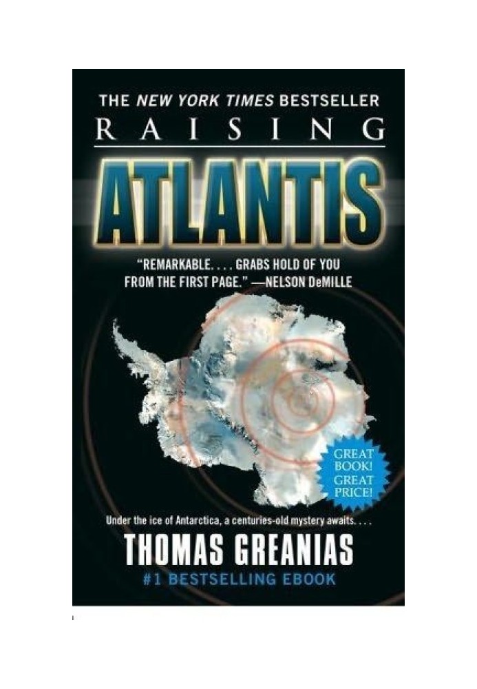 Raising Atlantis