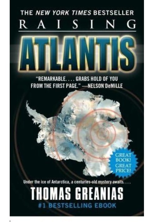 Raising Atlantis