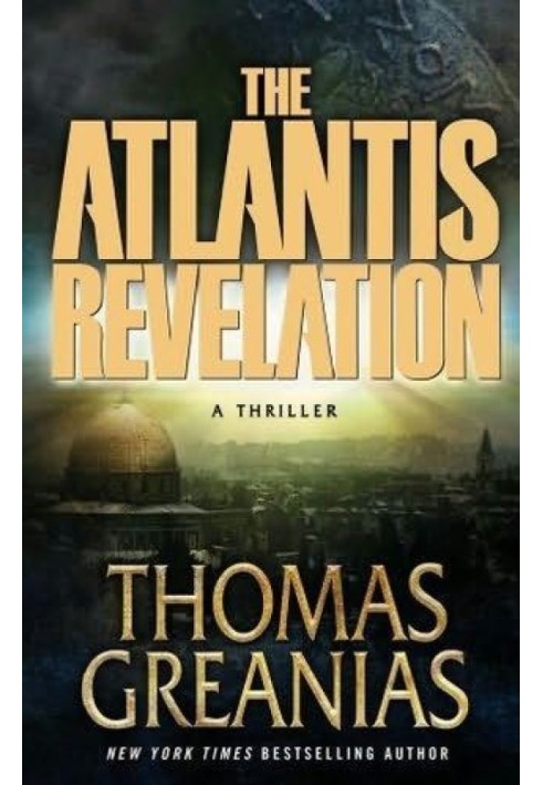 The Atlantis revelation