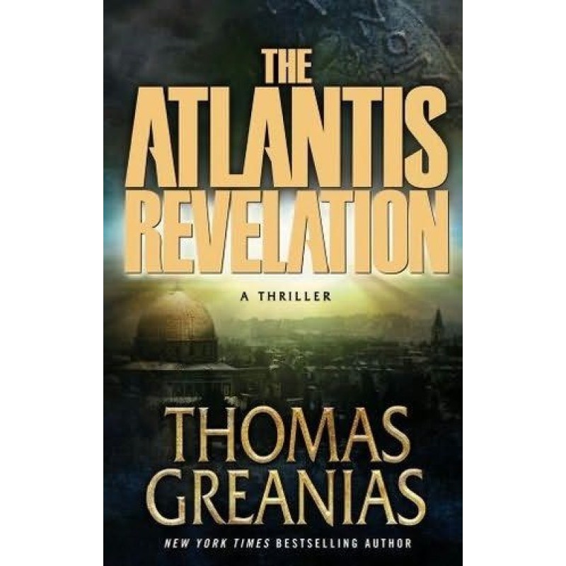 The Atlantis revelation
