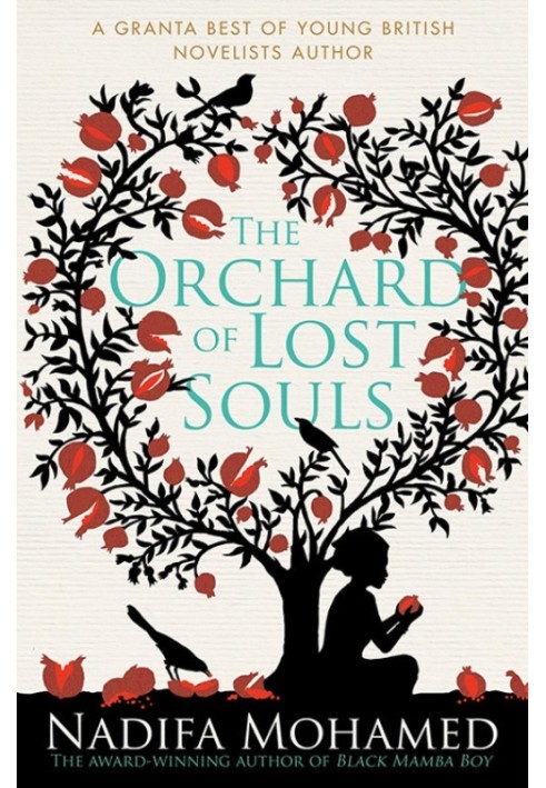 The Orchard of Lost Souls