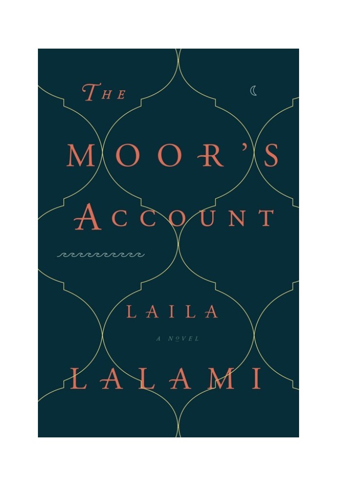 The Moor's Account